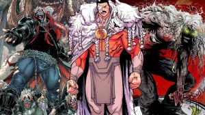 The 10 Most Powerful Villains in Image Comics of All Time, Ranked