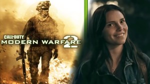 Obsession’s Inde Navarrette Gifted Graded Modern Warfare 2 Copy For a Reason You Might Know