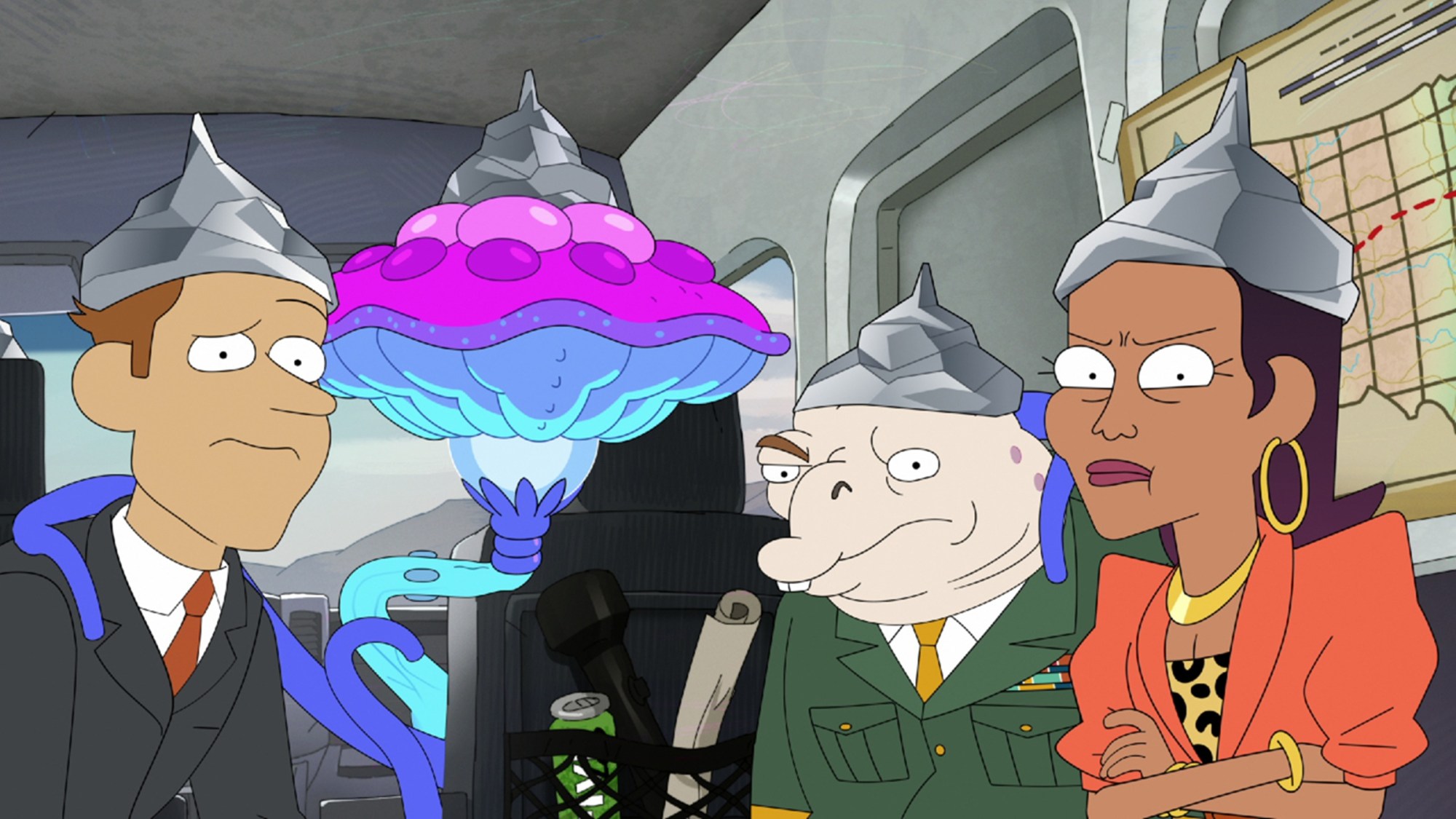Cancelled Netflix Animated Series Still Going Strong Years After Its End