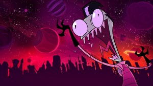 Invader Zim Creator Blasts Paramount, Nickelodeon For Revival Series