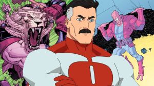 The 10 Most Powerful Members of the Invincible Universe, Ranked
