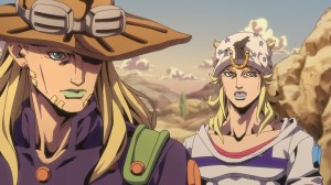 JoJo’s Bizarre Adventure: Steel Ball Run’s Return Reveals Release Date And More