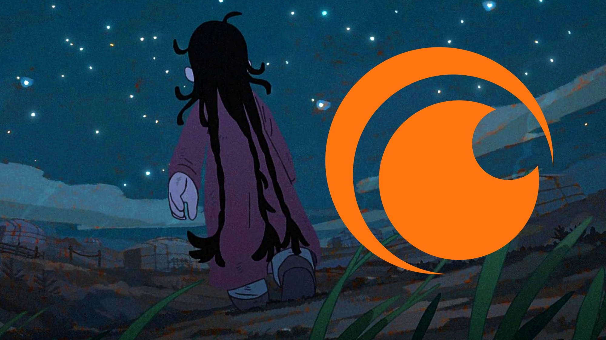 It’s Easier Than Ever to Catch Up on Crunchyroll’s Darkest New Anime