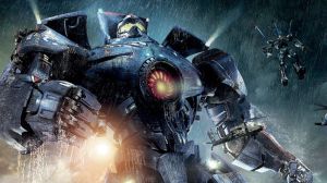 Guillermo del Toro Reveals the Two Words He Coined for Pacific Rim That Actually Made it Work, And One Is Perfect