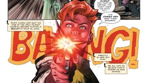 DC Just Shook Up Everything We Know About Jimmy Olsen and Now He Could Be Superman’s Biggest Threat