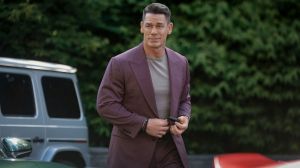 John Cena’s New Streaming Movie Is Officially a Hit With Millions of Views on Netflix