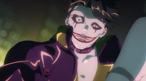 The Weirdest New Joker Story is a Manga