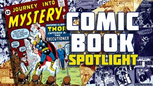 Journey Into Mystery #84 Is Silver Age Marvel Madness in the Best Possible Way