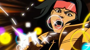 X-Men ’97: We Totally Need To Talk About Season 2’s Jubilee Problem