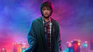 Anime’s Answer to Squid Game Shares First Trailer for New Live-Action Movie