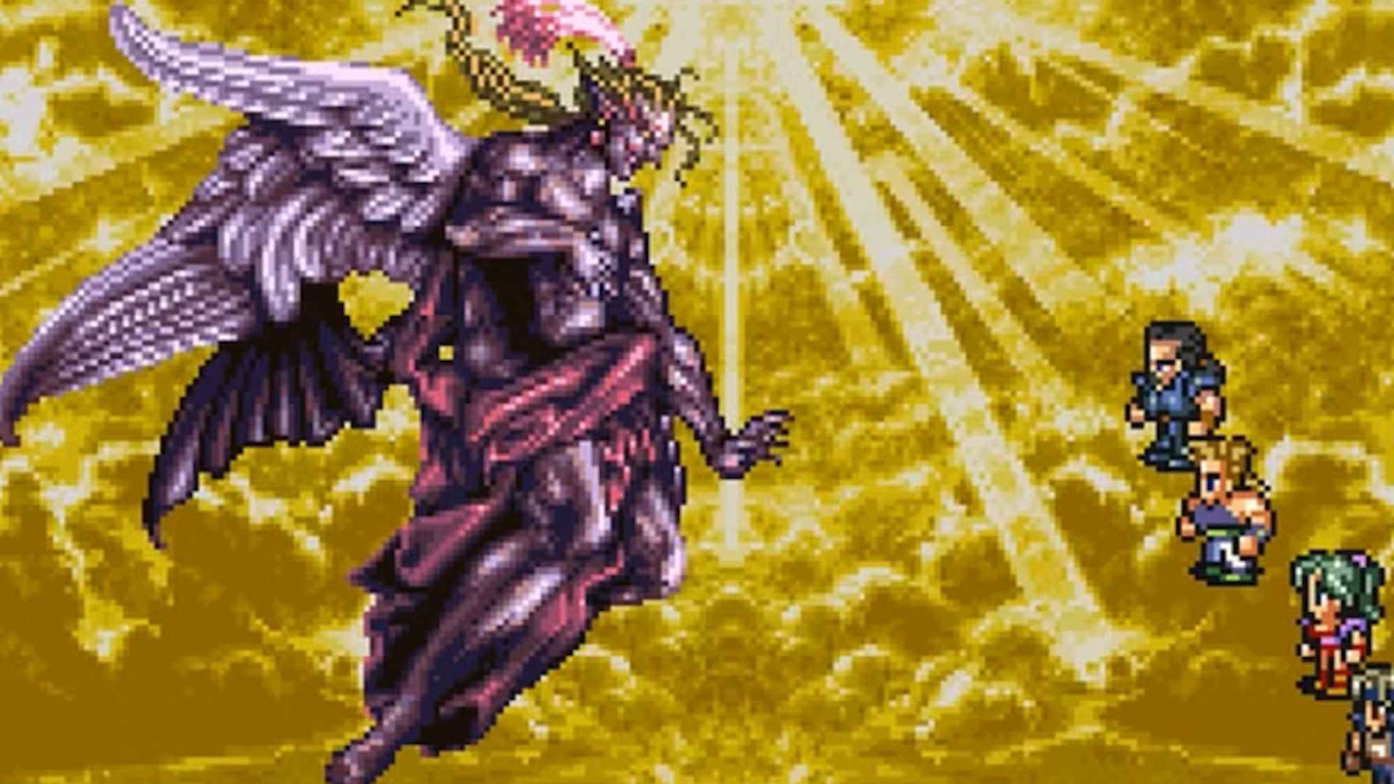 5 Square Enix RPGs That Are Still in Desperate Need of HD-2D Remakes