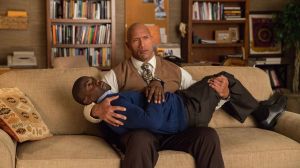 Dwayne Johnson Working on Unexpected Comedy Revival (And It Could Star Kevin Hart)