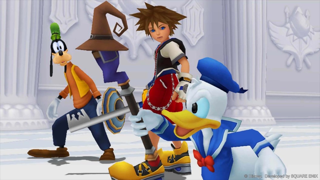 5 Things Even Hardcore Fans Don’t Know About Kingdom Hearts 1 cover image