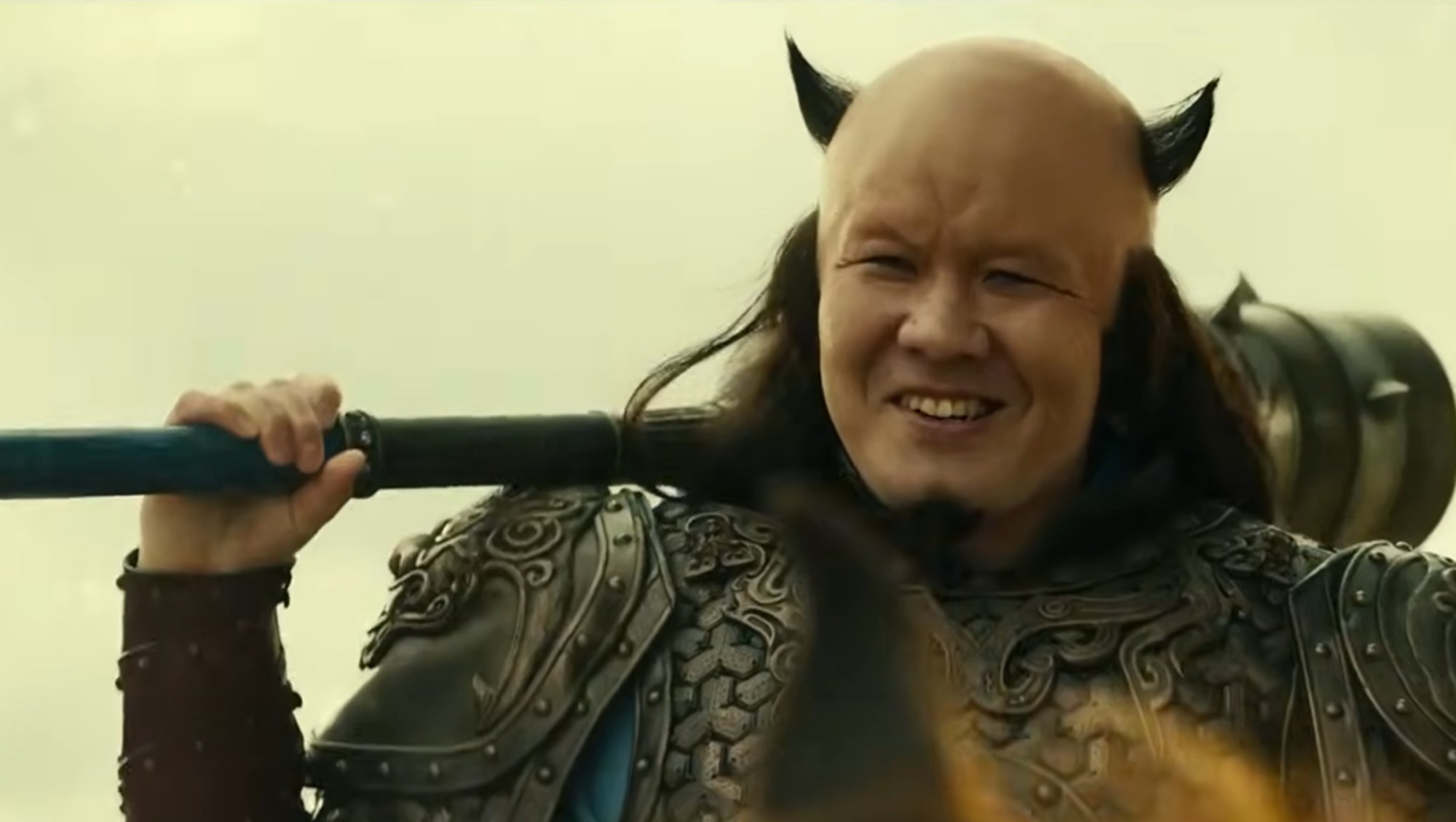 A Live-Action Anime Film Has Taken Over Japan’s Box Office