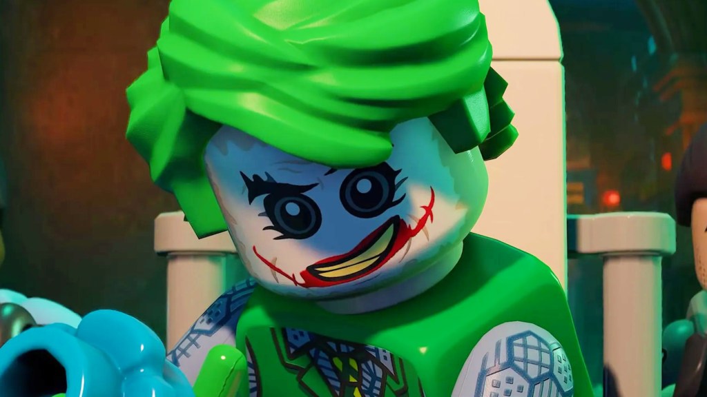 LEGO Batman: Legacy of the Dark Knight Gets First Big Sale Since Release