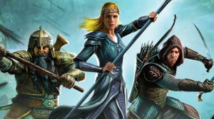 Cult-Classic Lord of the Rings Game Seemingly Getting New Remaster Soon