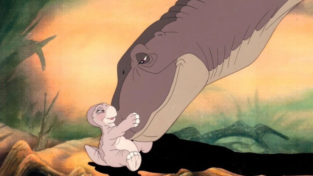 4 Animated Movies From 1988 That Still Hit Incredibly Hard (& None Can Ever Be Remade)