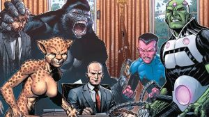 10 Deadly Members of Lex Luthor’s Legion of Doom Who Could Rule the DCU