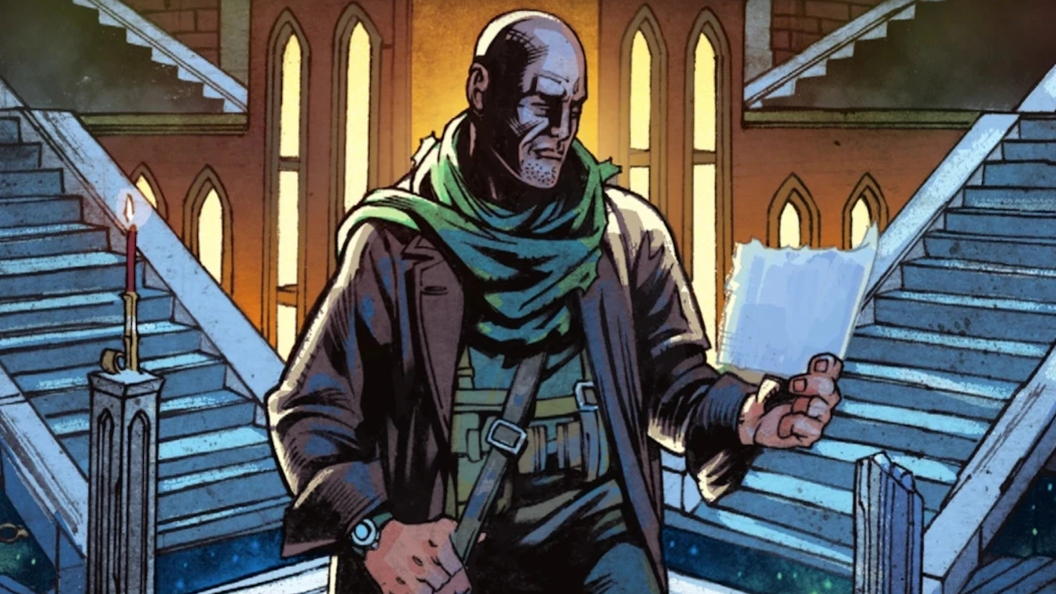 DC Comics Just Set Up the Most Powerful Version of Superman’s Archnemesis