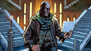 DC Comics Just Set Up the Most Powerful Version of Superman’s Archnemesis