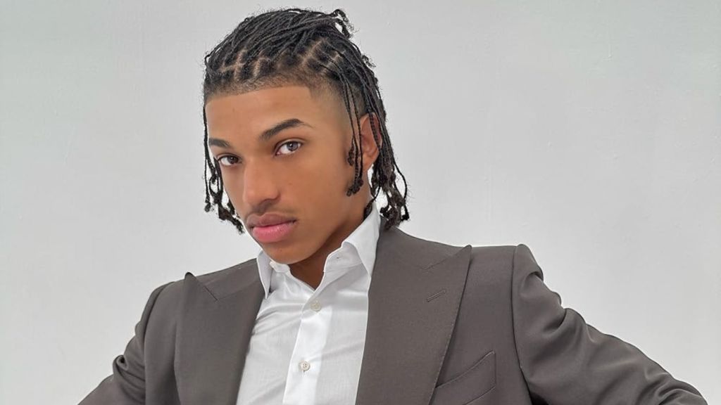 Lonnie Chavis