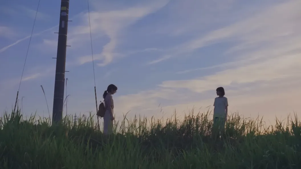 The Next Big Live-Action Anime Movie Shares a New Look