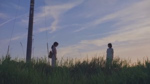 The Next Big Live-Action Anime Movie Shares a New Look