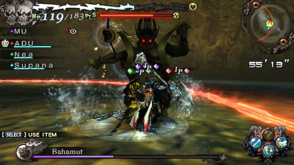Lord of Arcana