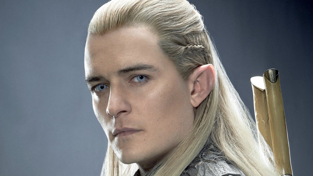 5 Things Lord of the Rings Fans Don’t Want To Admit About Legolas That Make You Prefer Gimli