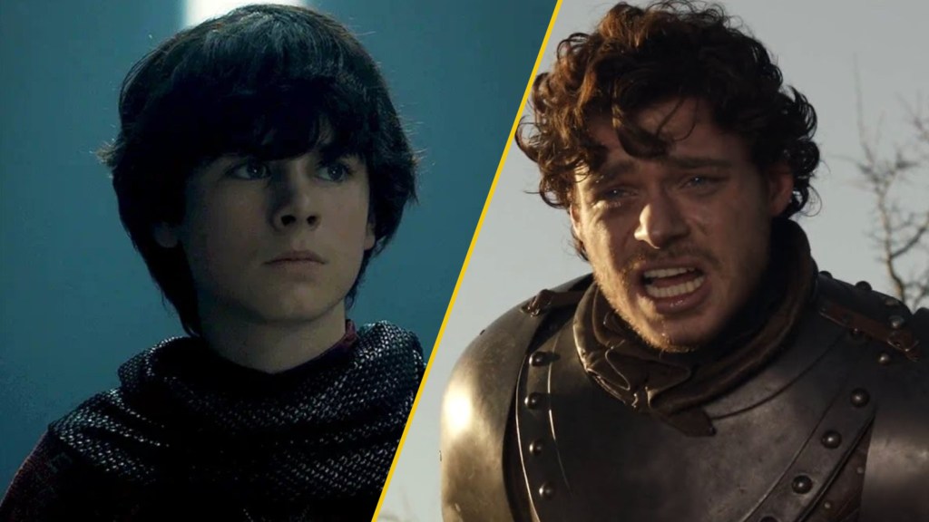 5 Shocking Deaths in the Game of Thrones Franchise No Fan Has Recovered From