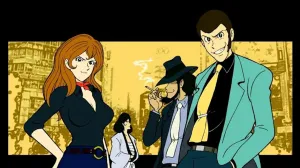 Lupin The 3rd Voice Actor Yukiko Nikaido Dies at 87