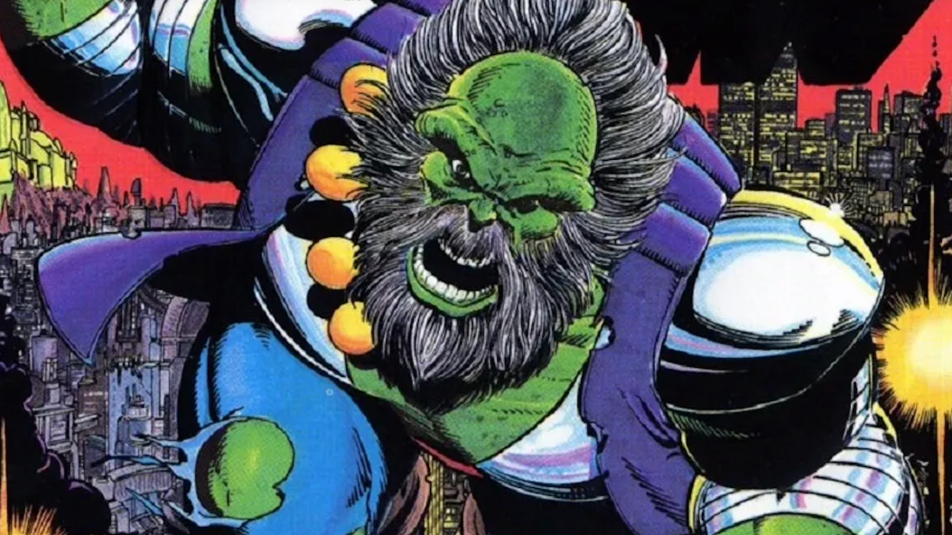 7 Iconic Marvel Supervillains Introduced in the ’90s Who Changed Everything