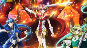 31 Years Later, Legendary Isekai Anime Reboot Confirms Release Date With New Trailer – Watch