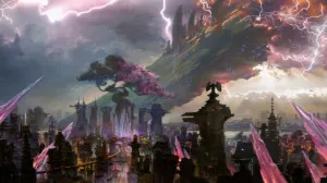 Titans, Echoes, And Merfolk: MagicCon Amsterdam Lays The Groundwork For A Massive Year To Come For MTG