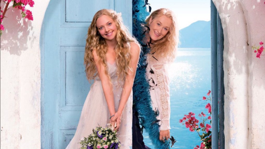 Mamma Mia poster cropped