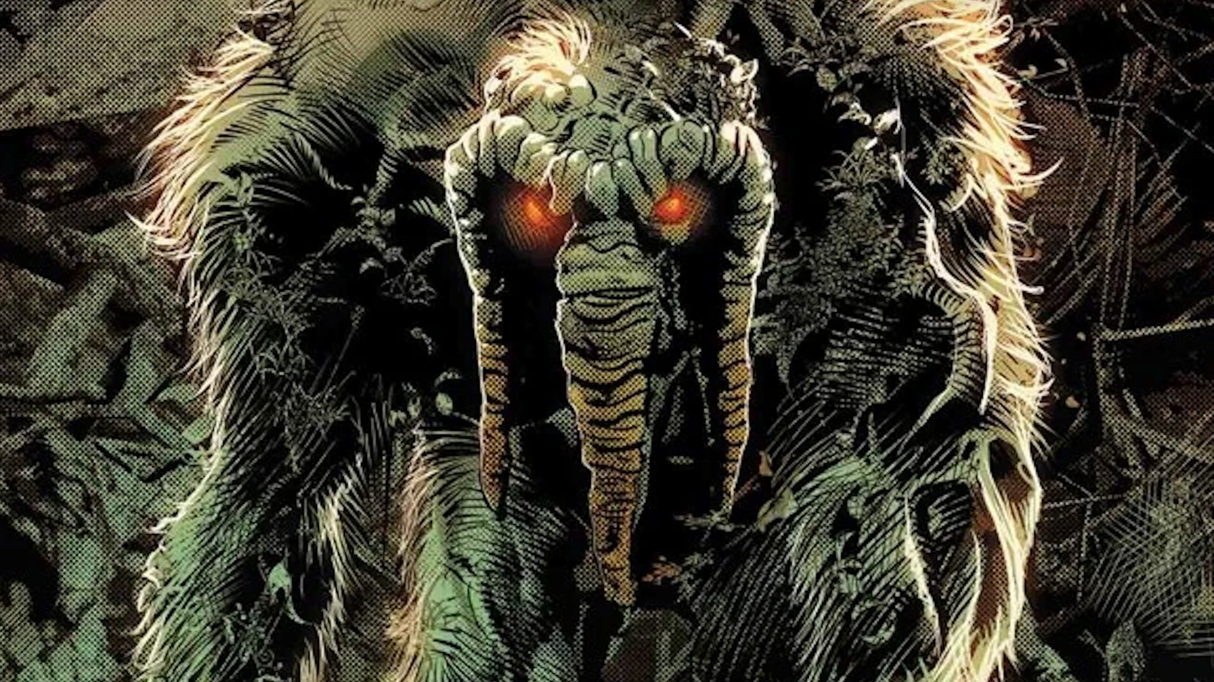 7 Best Monster Superheroes in Marvel Comics, Ranked (Including A Missing MCU Legend)