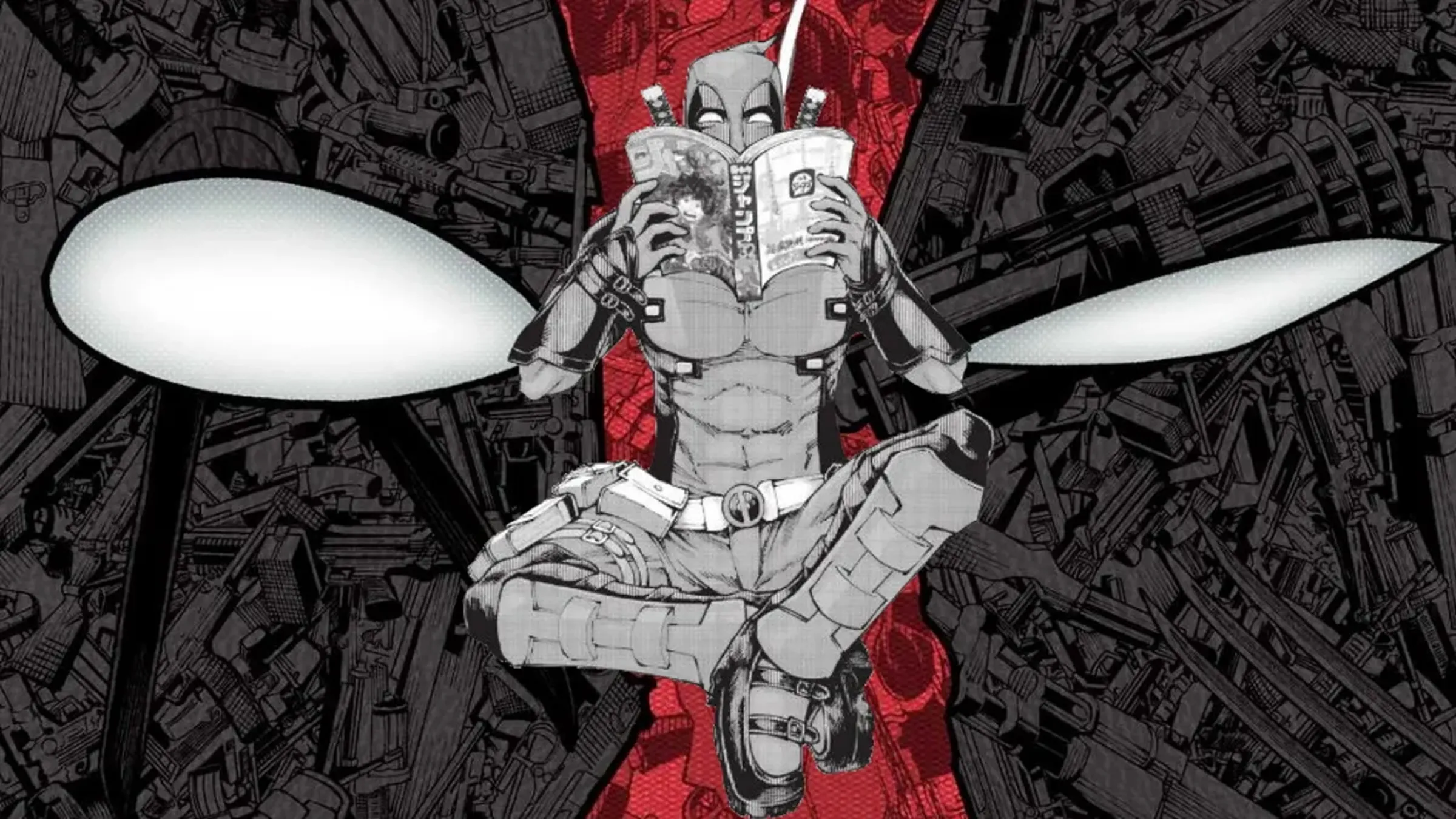 The Marvel/Shonen Jump Partnership Has Bad News For Fans