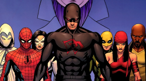 7 Street-Level Marvel Heroes More Powerful Than Most Avengers (& Eventually Joined The Team)