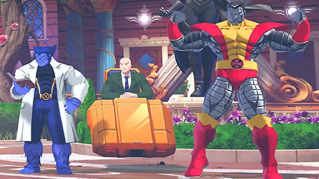 5 Iconic Heroes and Villains That Have No Place in Marvel Tokon: Fighting Souls