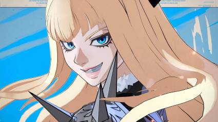 Marvel Tokon Fighting Souls Magik character outro