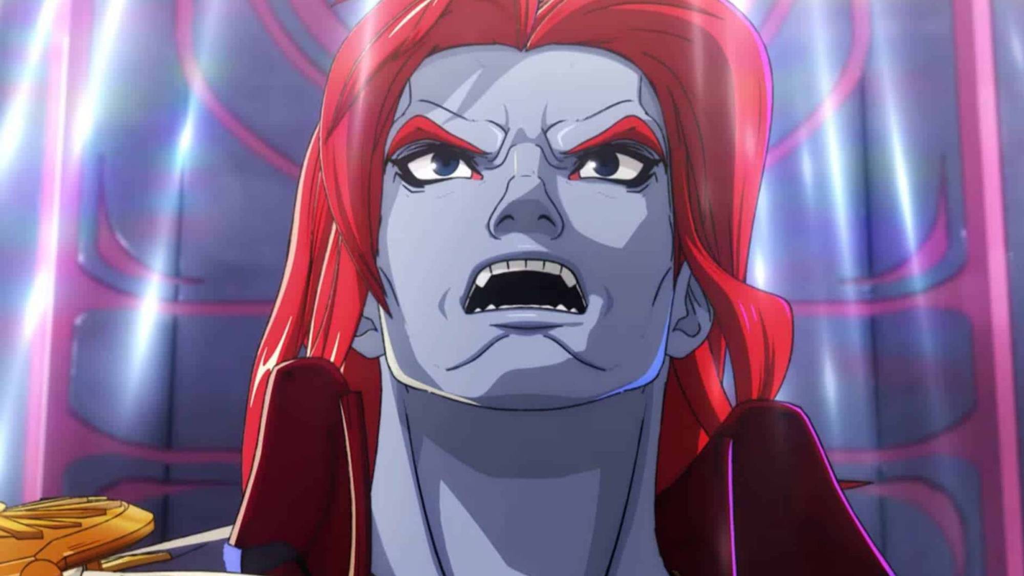 Fans Spot 2 New Characters in Marvel Tokon: Fighting Souls, But Are They Playable?