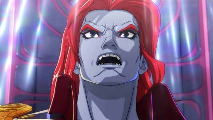 Marvel Tokon Fighting Souls The Champion final boss