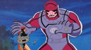 “Sentinels Finally Done Right”, Marvel Finally Reveals MCU Sentinel Design