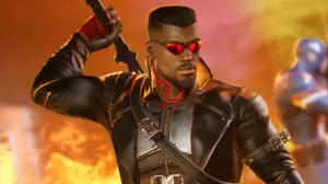 What’s Actually Going on With Marvel’s Blade Game?