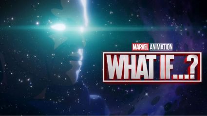 Marvel's What If