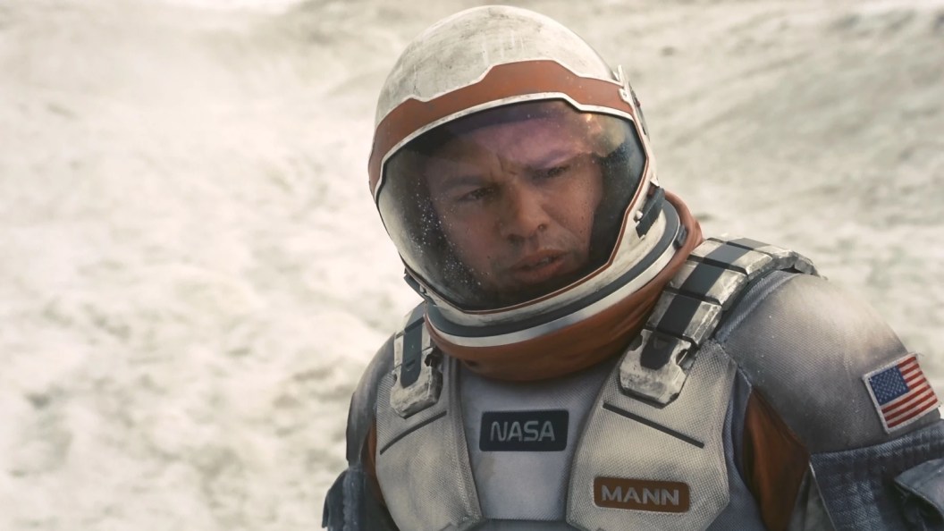 Matt Damon Shares Wild Details About His New Sci-Fi Movie: "Breakfast Club Meets Inception" cover image