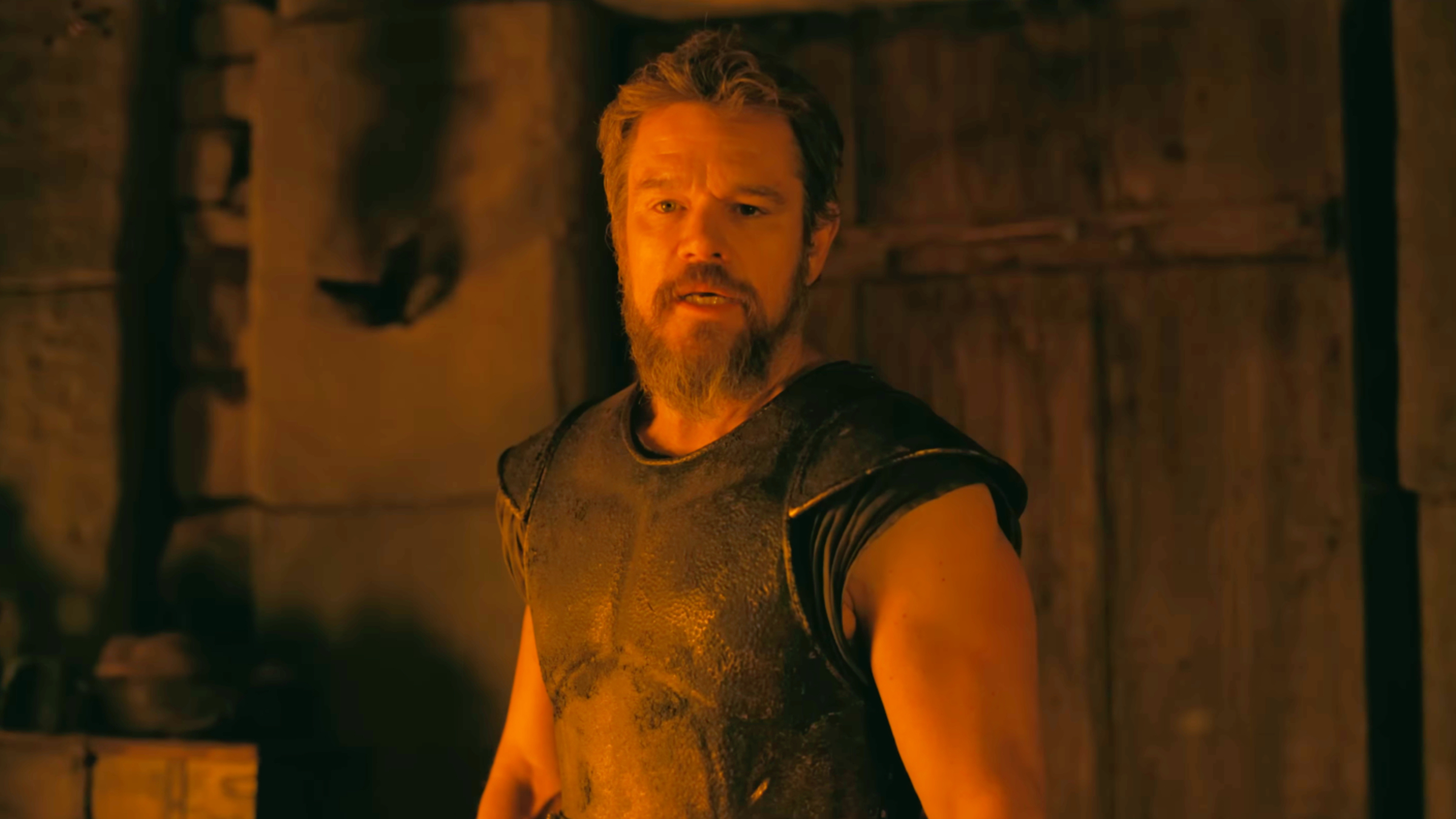 Final The Odyssey Trailer Reveals the Most Epic New Footage Yet for Christopher Nolan’s Fantasy Movie