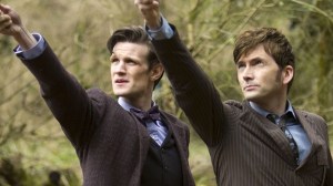 Doctor Who: 5 Things That Still Don’t Make Sense About the Doctor