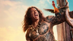 Moana Could Be a Bigger Box Office Bomb Than Black Adam