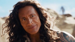 Moana Thursday Box Office Higher Than Snow White (But Still Disappointing for Disney)